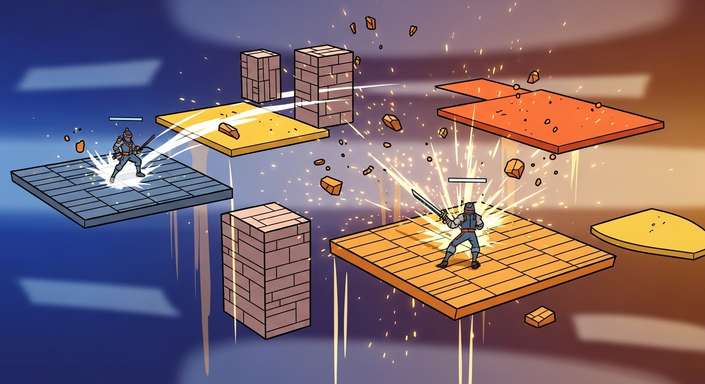 Unleashing the Action: The Ultimate Guide to 1v1 lol official